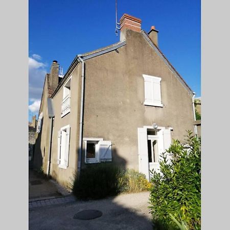 فيلا Saint-Dyé-sur-Loireفي Gite La Gabare Entre Loire Et Chambord المظهر الخارجي الصورة